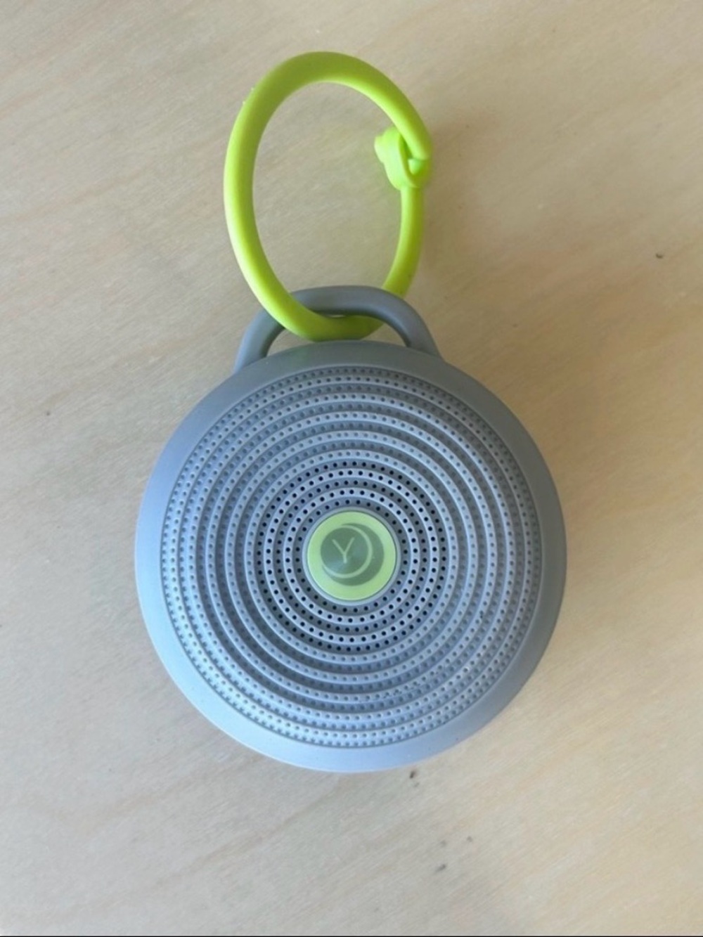 HUSHH Portable Sound Machine